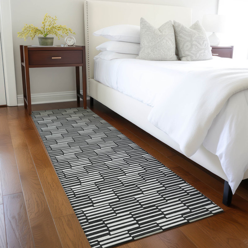  Maliana Area Rug, Runner 2'3" x 7'6"