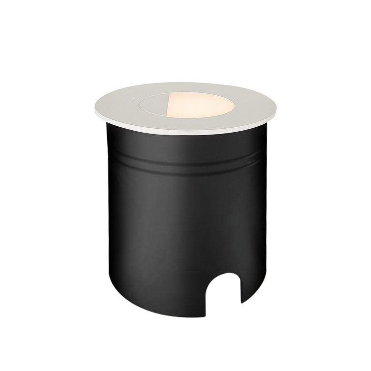 Aspen LED Outdoor Flush Mount
