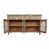 Distressed Brown selected