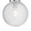 Pradep Glass Flush Mount-1110824047