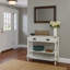 Console avec tiroir et tablettes Campaign - 35,74 - Styles contemporains et rétro dans votre maison