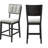 Enderson Extendable Four Leg Base Dining Set-334340784