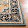 Heritage Hand Tufted Wool Oriental Rug