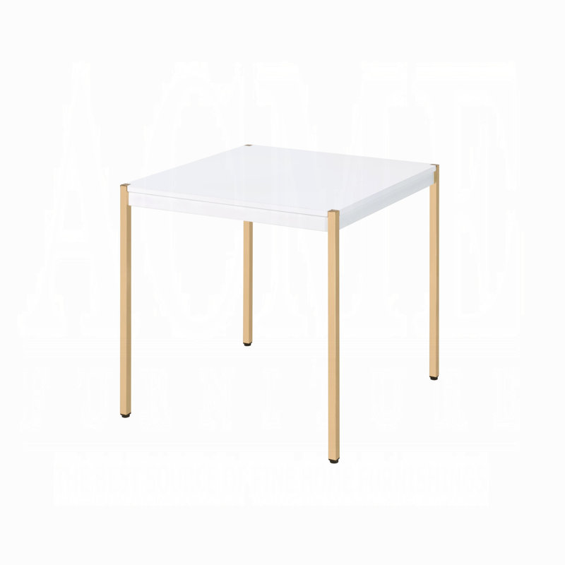 Zeon End Table