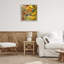Giclée d'automne chaleureuse encadrée par Kay Widdowson-112642163-112642165