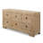 Capri 67.7'' Solid Wood Sideboard