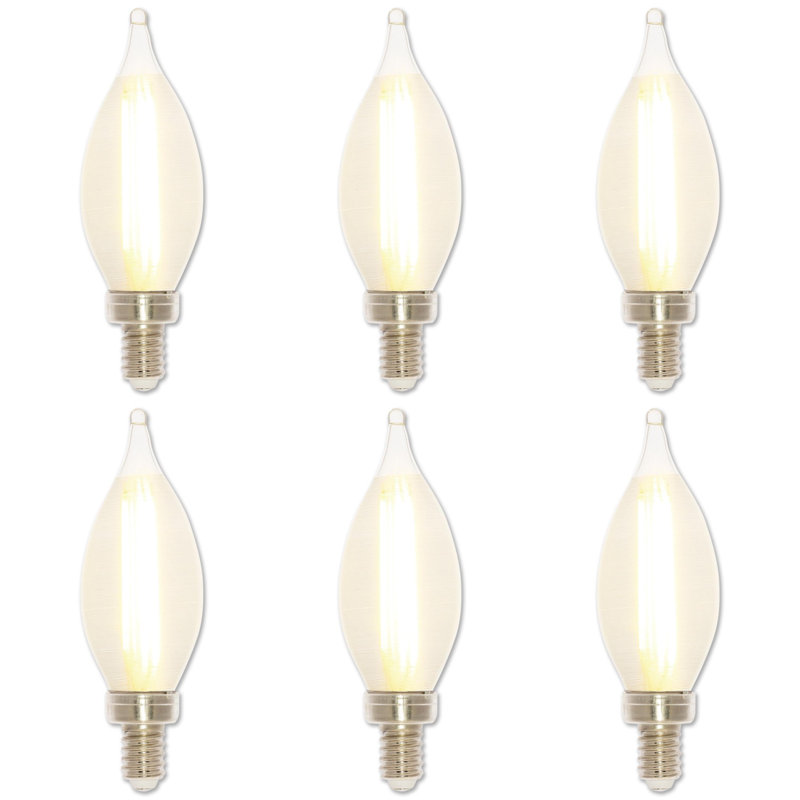 4.5 3000 Bulb