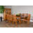 Ginneh Extendable Dining Table
