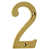 2 is out of stock