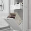 Laundry Sorter Cabinet