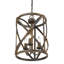 Luminaire suspendu cylindrique à 3 lumières-1996404107