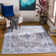 Roundhay Oriental Indoor Rug