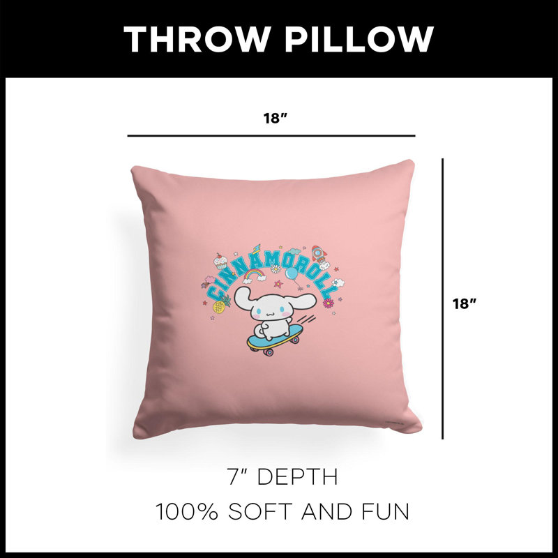 Outdoor Pillow Cover