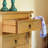 Caudill 51.97'' W 6 - Drawer Dresser-1371010262