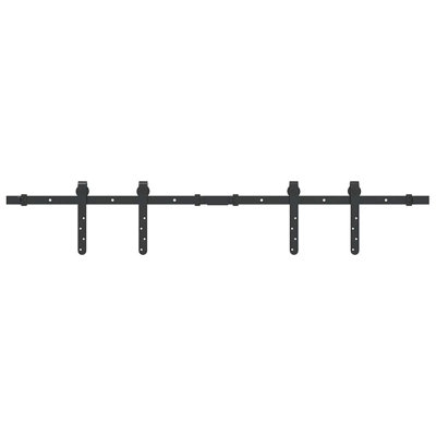 Barn Door Hardware Kit