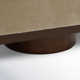 Morje Storage Bench
