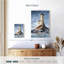 Aniva cape lighthouse Aletra-108355555
