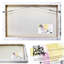 Golden Christmas - peinture sur toile tendue-66598253