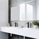 Madison 8" H Single Handle Single Hole Bathroom Faucet 