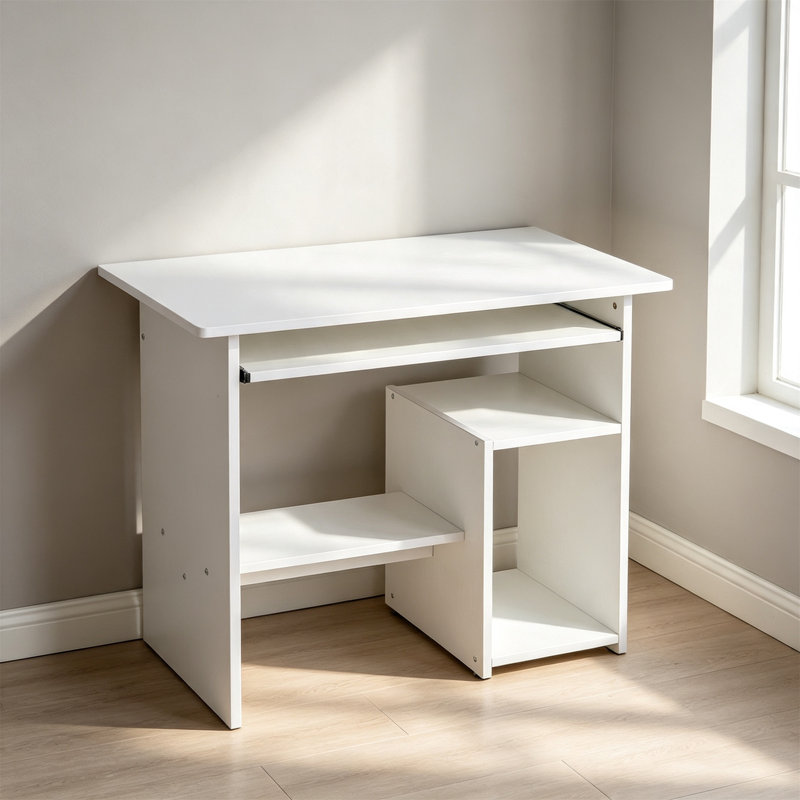 MDF Computer Desk
