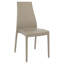 Chaise d'appoint empilable Mckenna-1545484062