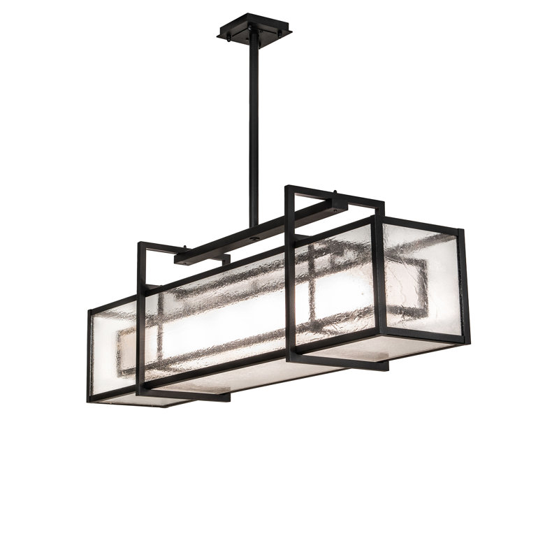 Nelson 6 - Light Pendant