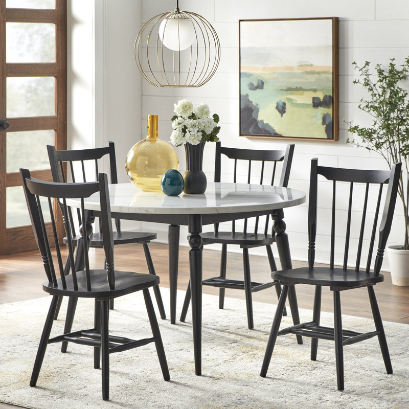 Lansing 5-Piece Dining Set