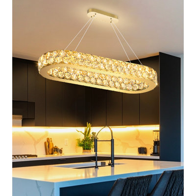 Lustre 32 po