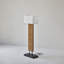 Lampe sur pied 47 po Lyla