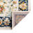 Carollou Oriental Indoor Rug-676410936