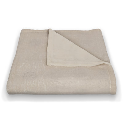 Jeté polaire Neutral