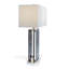 Milan Tortoise Lamp 33"H-1386232117