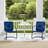 Landyn 2 - Person Patio Conversation Set