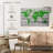 Senne Travel Quotes World Map Green-108152325