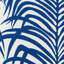 Zebra Palm Fabric-31246904