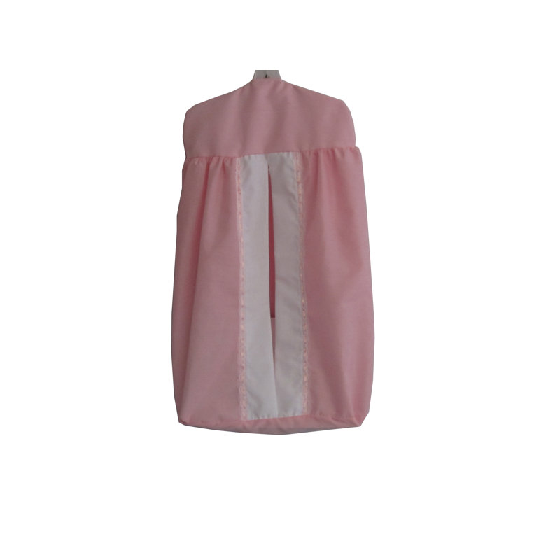 Range-couches pour lit de bébé Normani, Rose