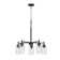 Wexton 5-Light 24” Wide Chandelier