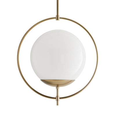 Volta 1 - Light Pendant