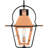Rue De Royal Wall Light-739732057