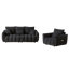 Ensemble de conversation en tissu Entwisle-105368587