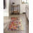 Rizer Washable Abstract Indoor Rug-788934454