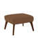 Upholstered Ottoman