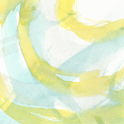 Luminosity III by J. Holland - Wrapped Canvas Art Prints