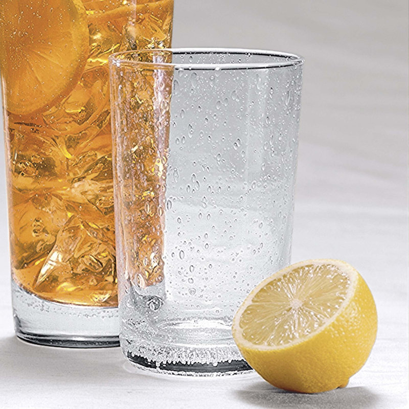Handmade Highball Glass