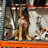 German Shepherd Sitting Life Size Statue