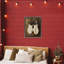 Cadre flottant de mitaines en laine chaude, design par Arlington Prints-813851954-813852108