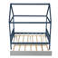 House Full Bed With Trundle-590034698