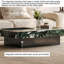 Table basse Luxury-lite rectangulaire en marbre-1963193480