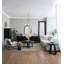 Miroir pleine grandeur, miroir de plancher noir