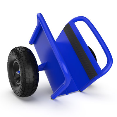 Heavy Dity Door Cart Dolly